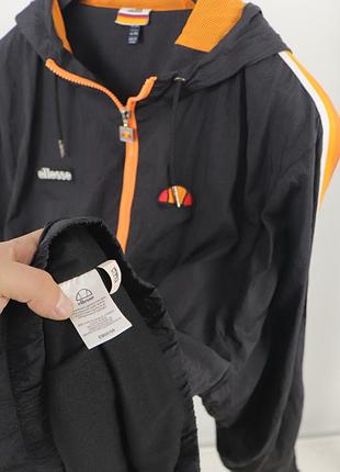 Чоловіча вітровка / анорак ellesse 10