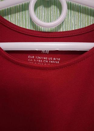 Реглан 8-10 р. h&m 2
