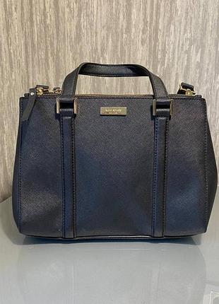 Kate spade new york шкіряна сумка ✨