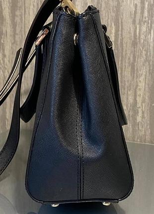 Kate spade new york шкіряна сумка ✨ 3