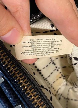 Kate spade new york шкіряна сумка ✨ 6