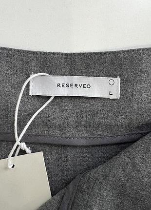 Спідниця жіноча reserved 4