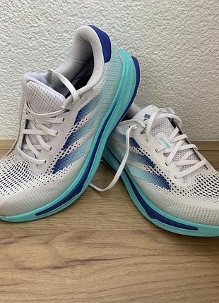 Мужские кроссовки adidas supernova rise оригинал
