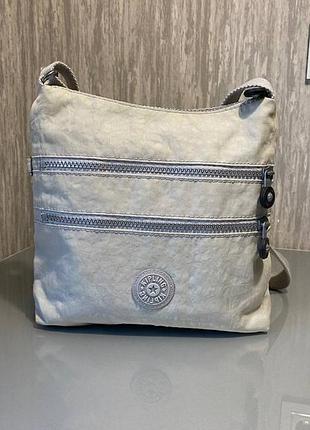 Kipling сумка через плече