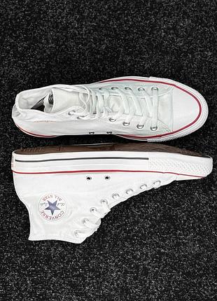Кеди converse all star chuck taylor