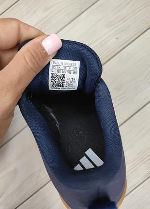 Кросівки, кроссовки adidas 6