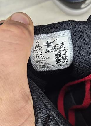 Кроссовки nike court borough mid 2 7