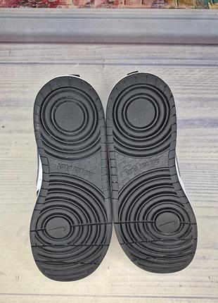 Кроссовки nike court borough mid 2 5