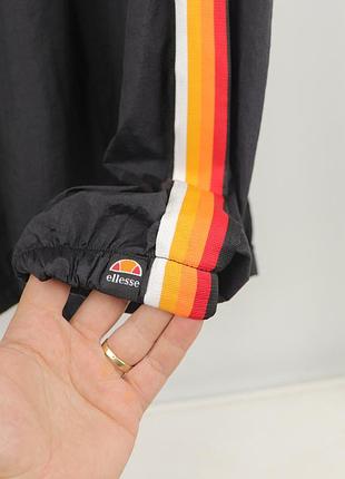 Чоловіча вітровка / анорак ellesse 9