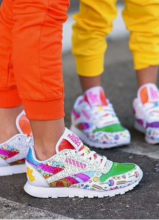 Кросівки reebok оригінал