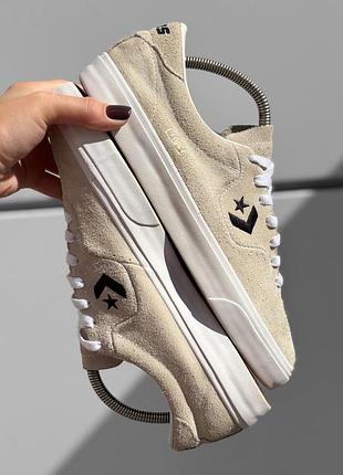 Кеди converse 163262с