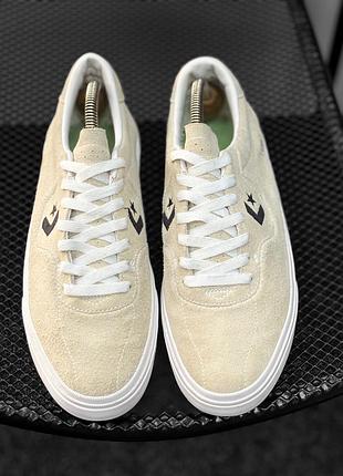 Кеди converse 163262с 3
