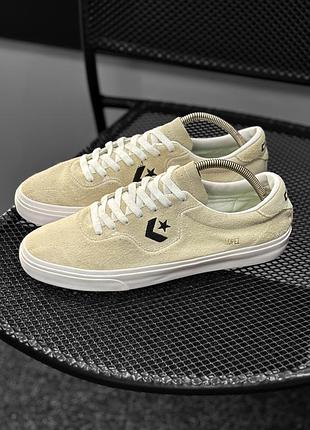 Кеди converse 163262с 4