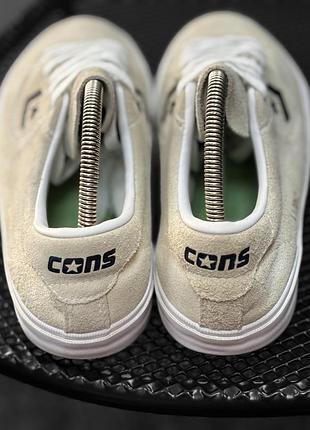 Кеди converse 163262с 5