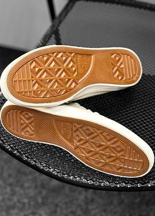 Кеди converse 163262с 6