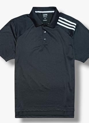 Поло adidas climacool