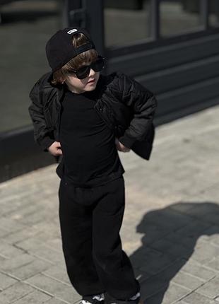 Бомбер дитячий