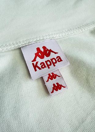 Кофта kappa 3