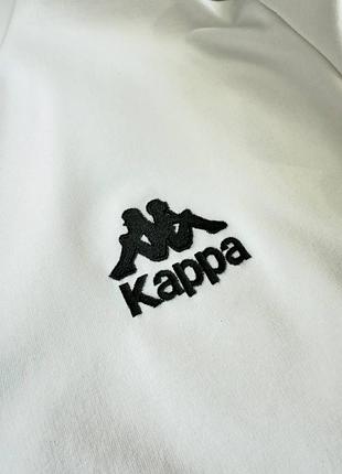 Кофта kappa 5