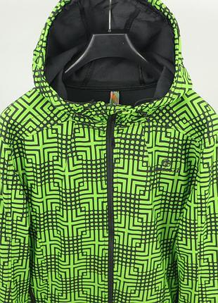 Чоловіча куртка / softshell brunotti 2