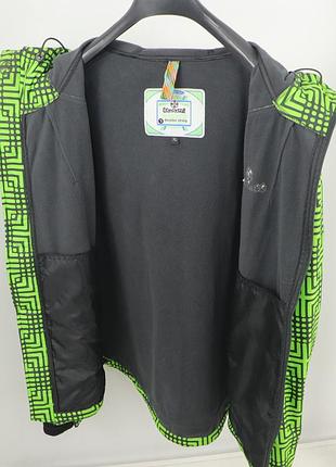 Чоловіча куртка / softshell brunotti 8