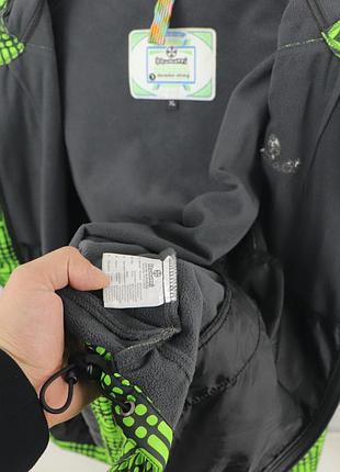 Чоловіча куртка / softshell brunotti 9