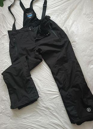 Комбез лижний 4xl