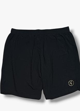Шорти parkrun 2 в 1