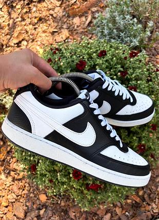 Кроссовки nike court vision low dh3158-003