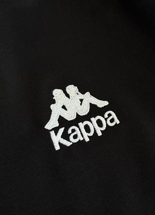 Кофта kappa 6