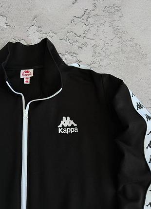 Кофта kappa 3