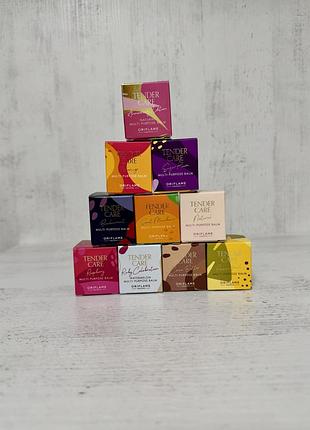 Набір спеціальних пом'якшувальних засобів oriflame - 3,4,5 штук