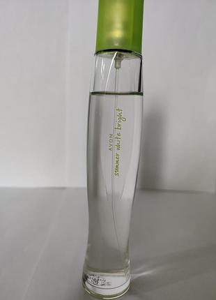 Парфуми avon summer white bright для жінок