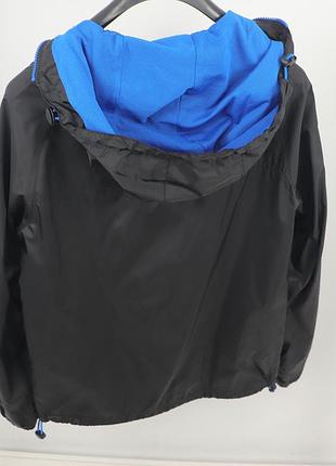 Чоловіча вітровка super dry / m 8
