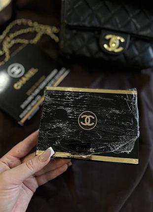 Палетка тіней chanel тон 03 3