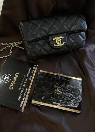 Палетка тіней chanel тон 03 4