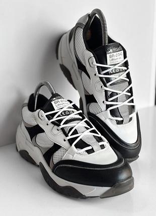 Кроссовки axel arigo men's sneakers 29049