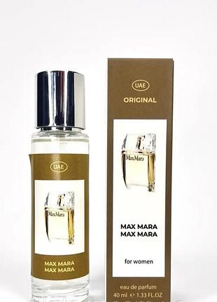 Max mara le parfum