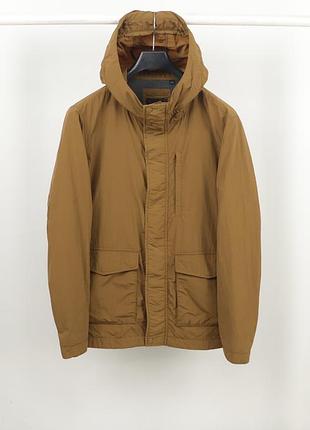 Чоловіча вітровка uniqlo