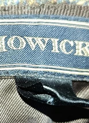 Стильна кепка howick 7