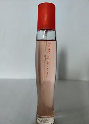 Парфуми avon summer white sunset для жінок