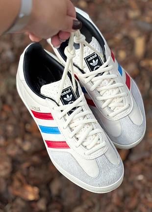 Кросівки adidas gazelle indoor