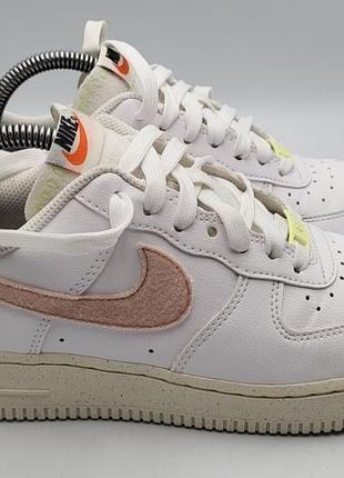 Nike nike air force 1 '07 se next nature “flower power” ❤️