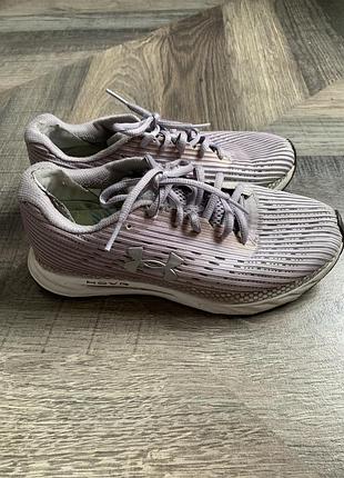 Кросівки under armour 3