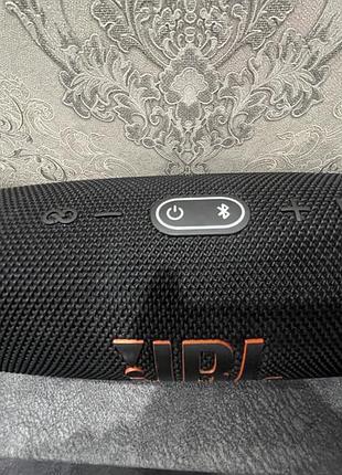Колонка jbl мочна 2