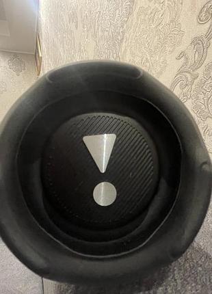 Колонка jbl мочна 5