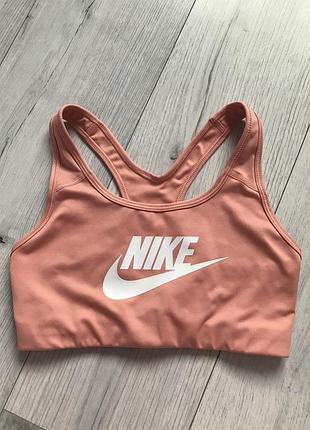 Спортивний топ nike