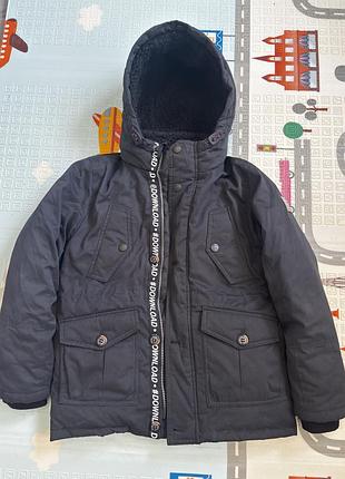 Зимова рухова парка street product 140