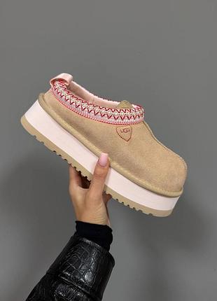 ❤️ ugg tazz | love ‘26 ❤️ sea salt / rosetta premium