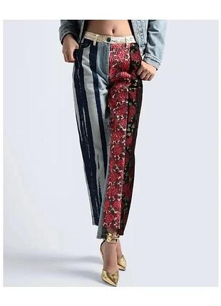 Джинси від dolce&gabbana оригінал 4